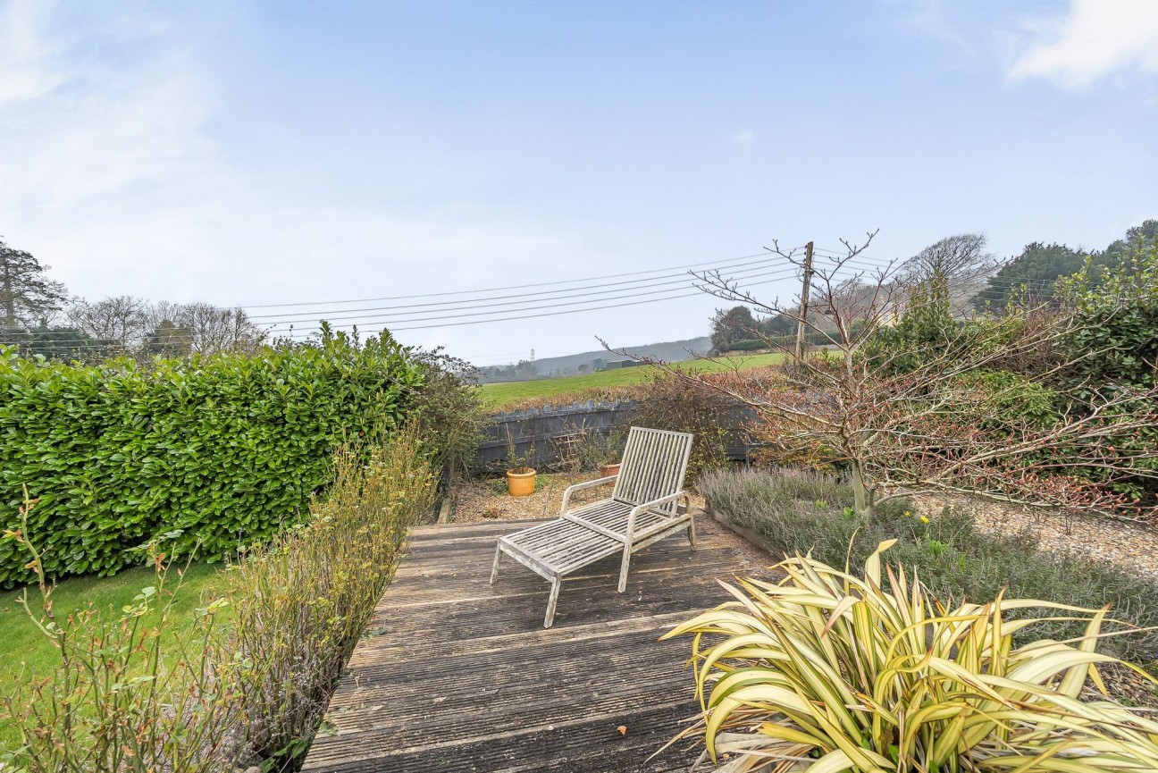 Chapel Hill, Wrington, BS40