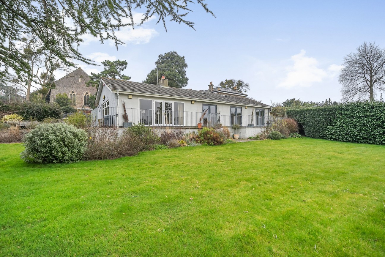 Chapel Hill, Wrington, BS40