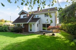 Wrington Road, Congresbury, BS49