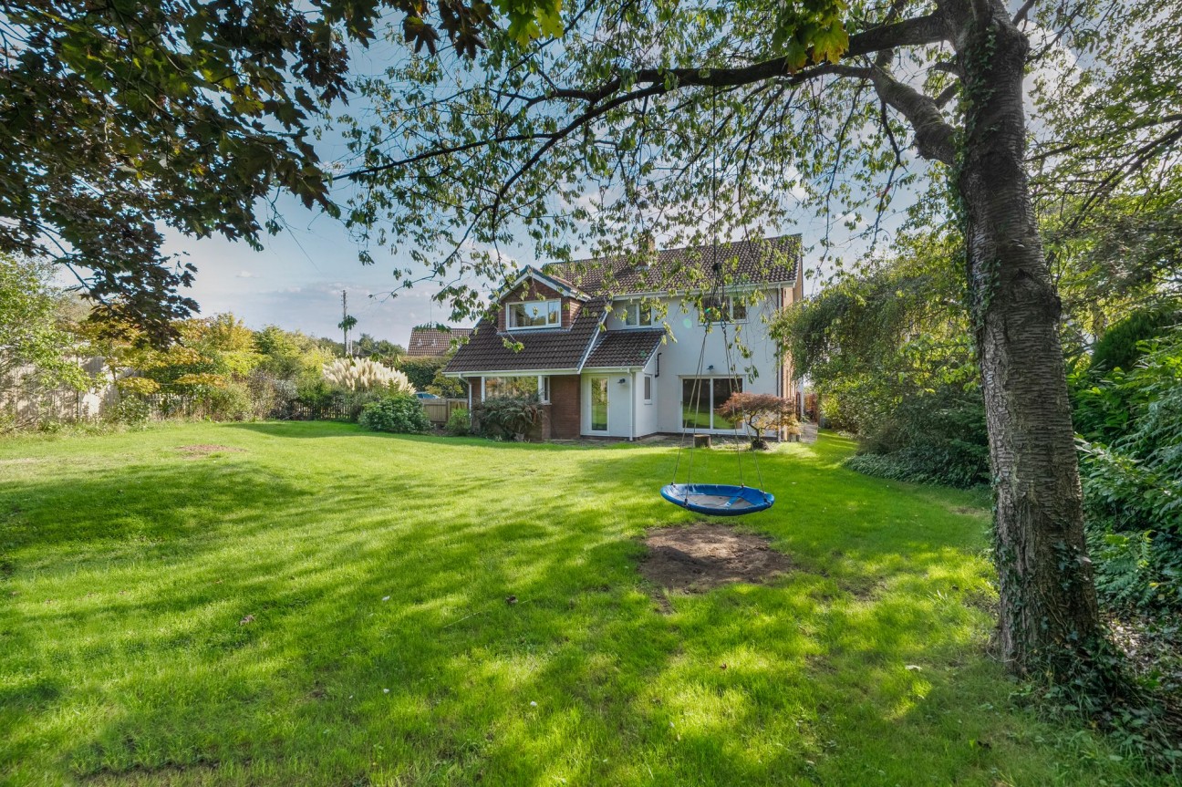 Wrington Road, Congresbury, BS49