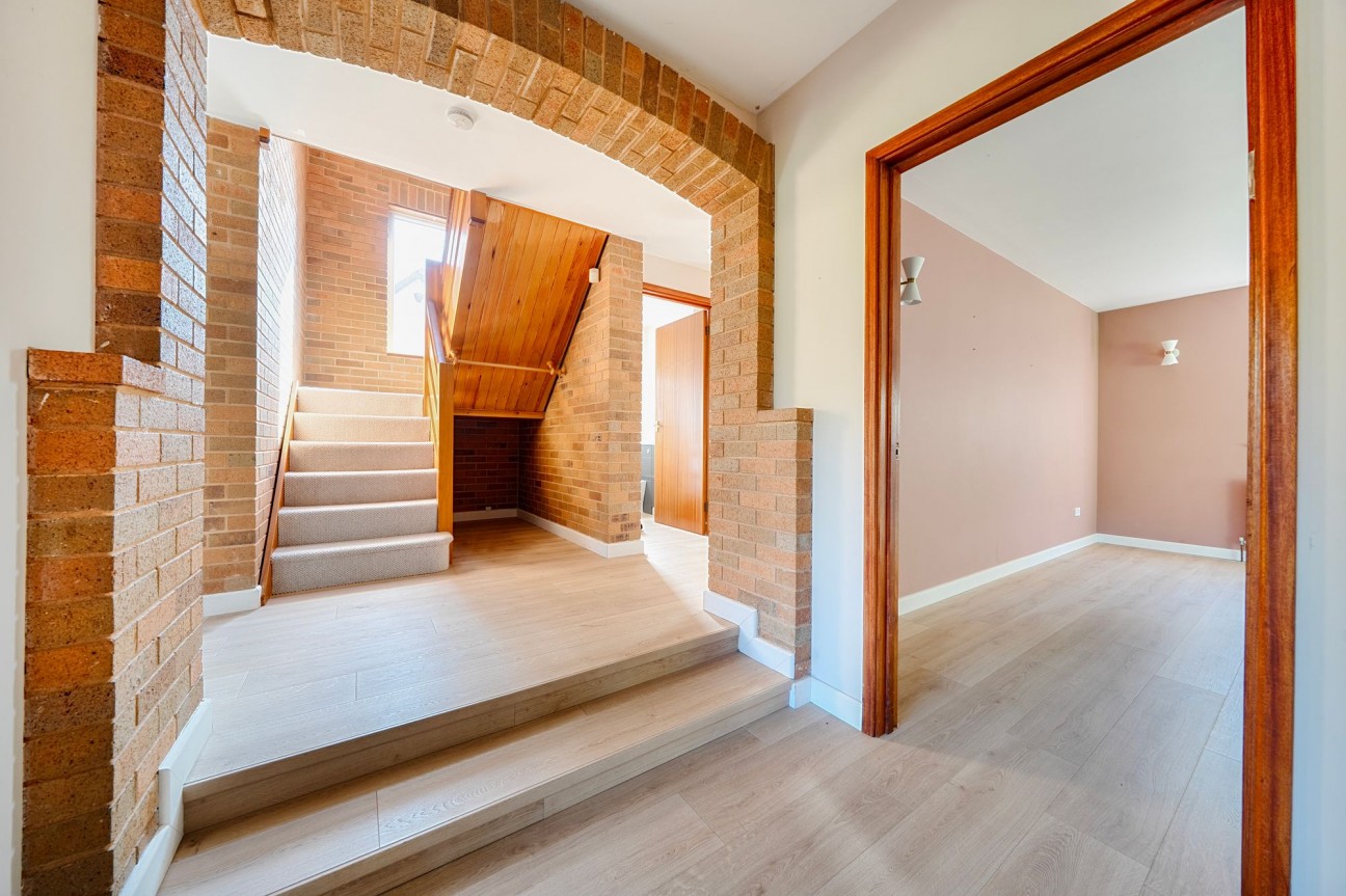Wrington Road, Congresbury, BS49