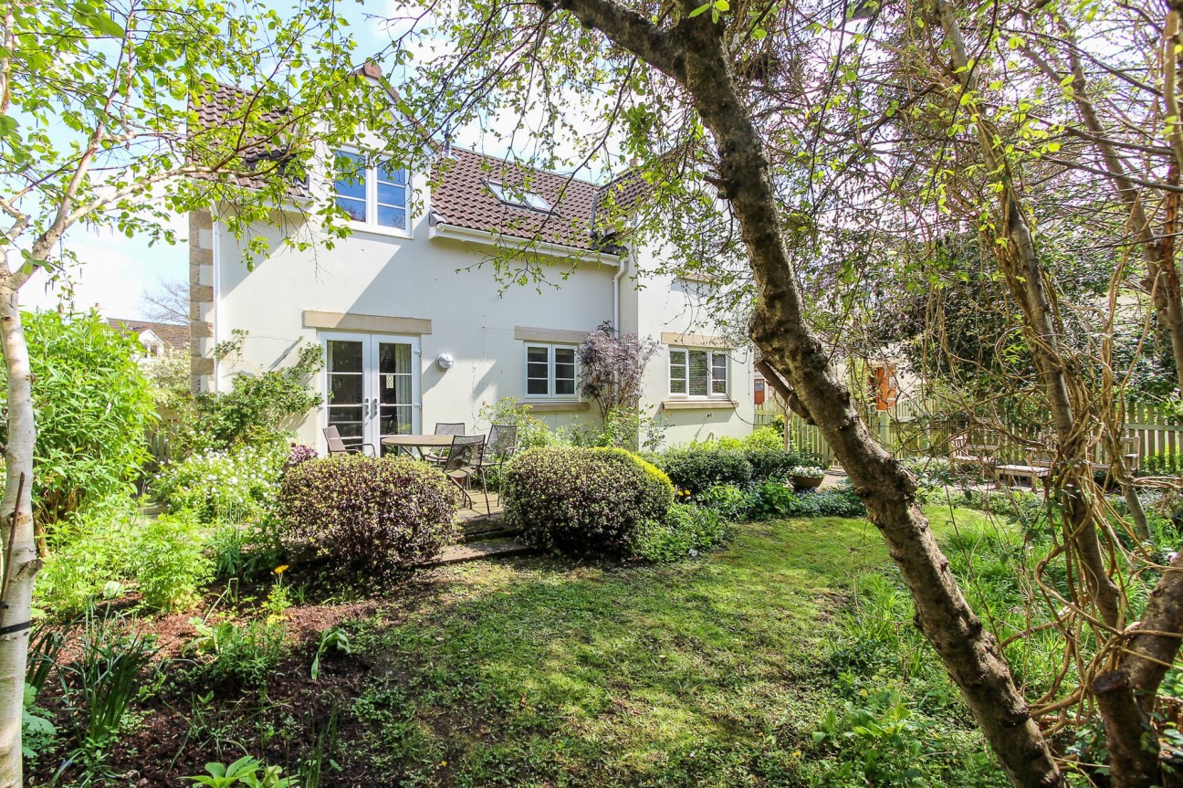 Lawders Orchard, Wrington, BS40