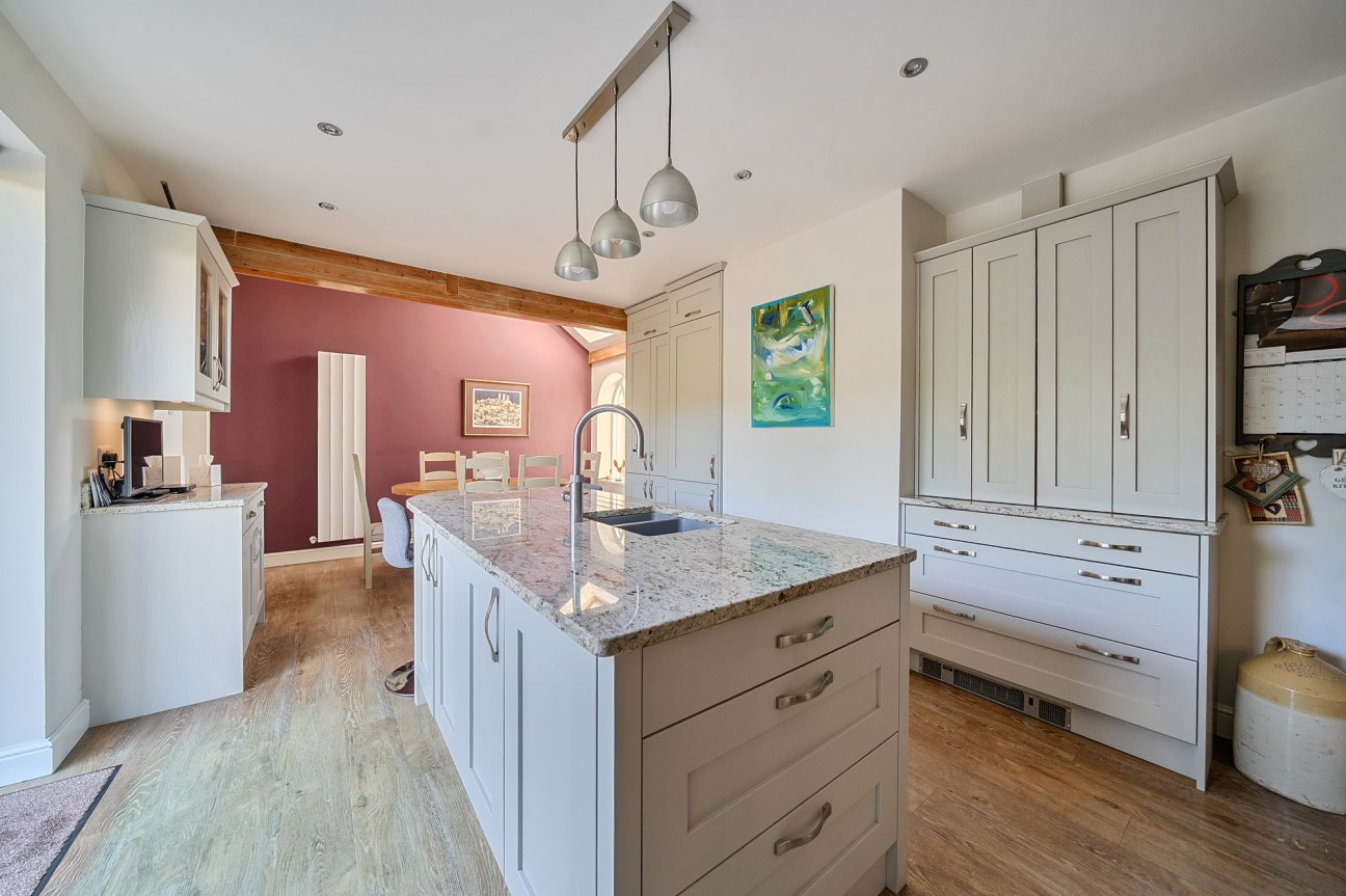 Claverham Road, Yatton, BS49