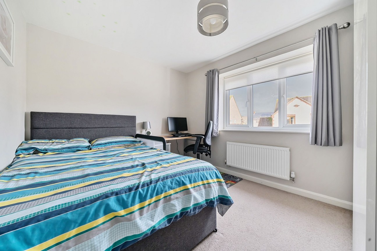 Mulberry Road, Congresbury, BS49