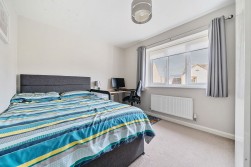 Mulberry Road, Congresbury, BS49