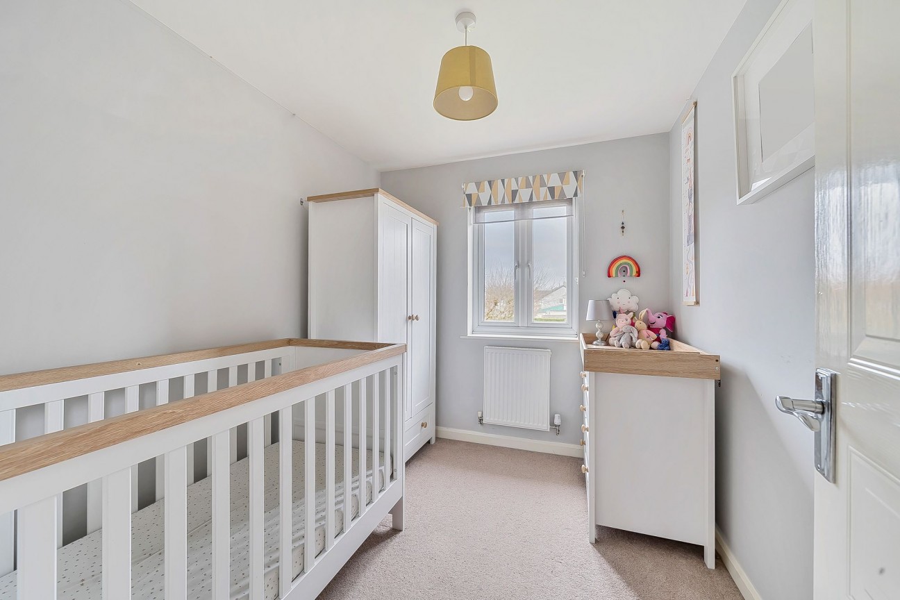 Mulberry Road, Congresbury, BS49
