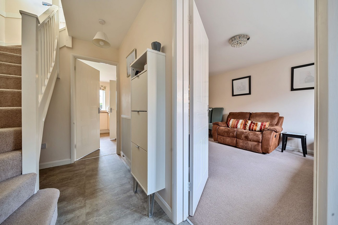 Mulberry Road, Congresbury, BS49