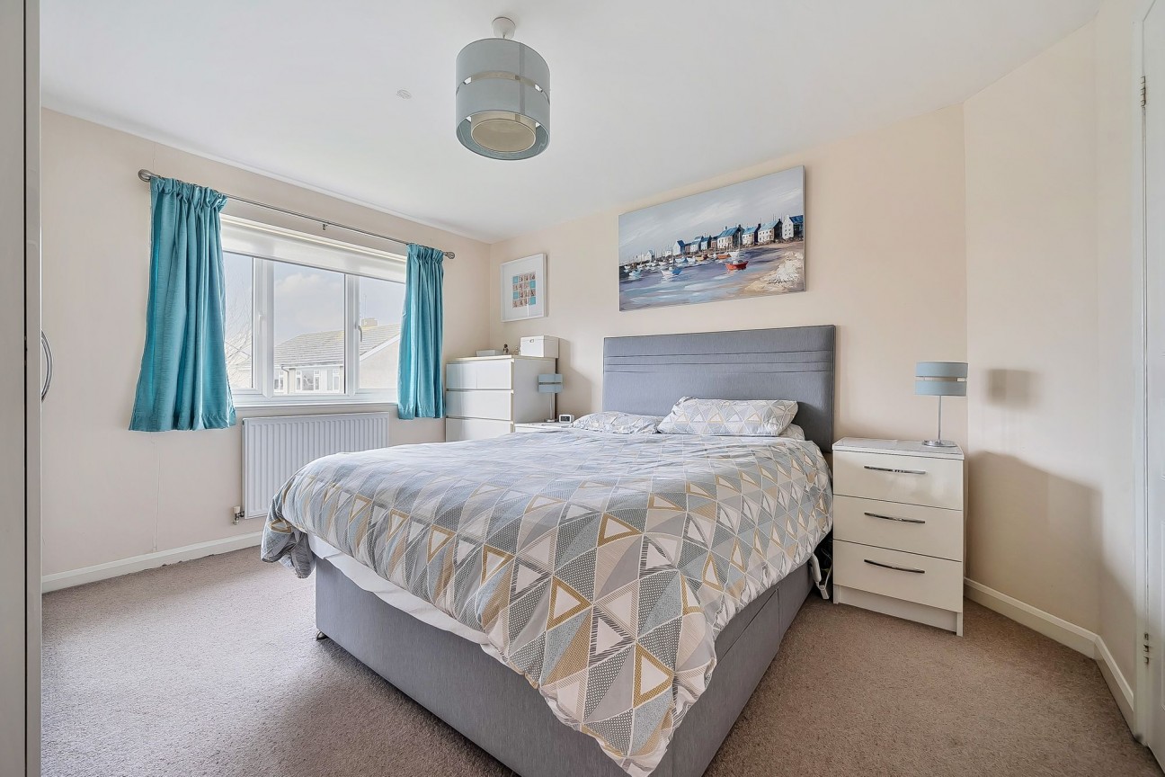 Mulberry Road, Congresbury, BS49