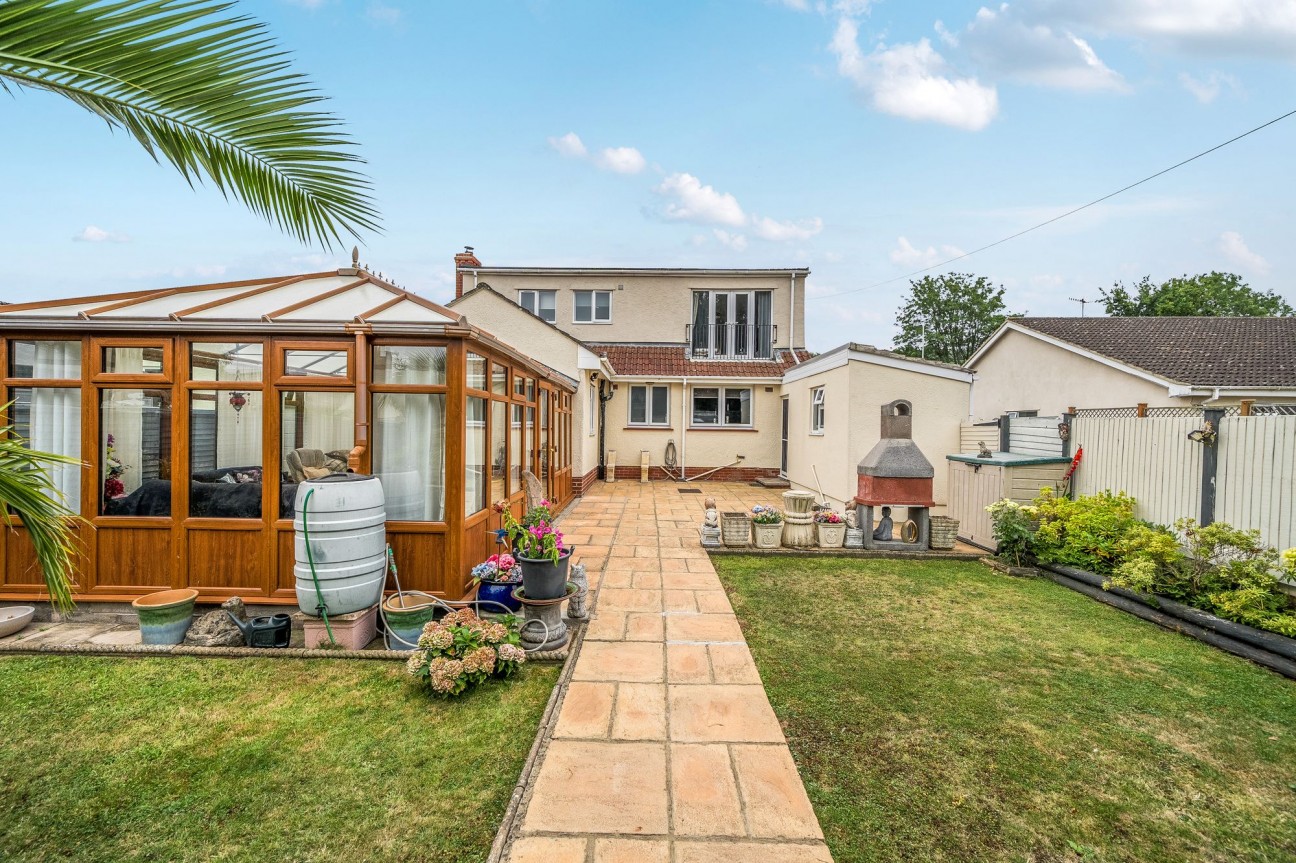 Millier Road, Cleeve, BS49
