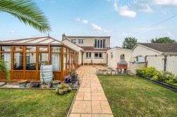 Millier Road, Cleeve, BS49