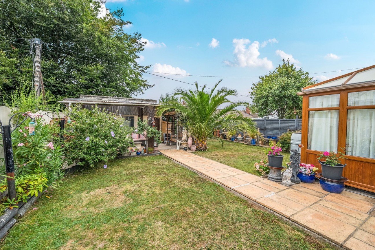 Millier Road, Cleeve, BS49