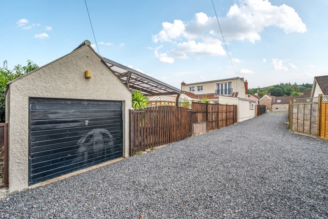 Millier Road, Cleeve, BS49
