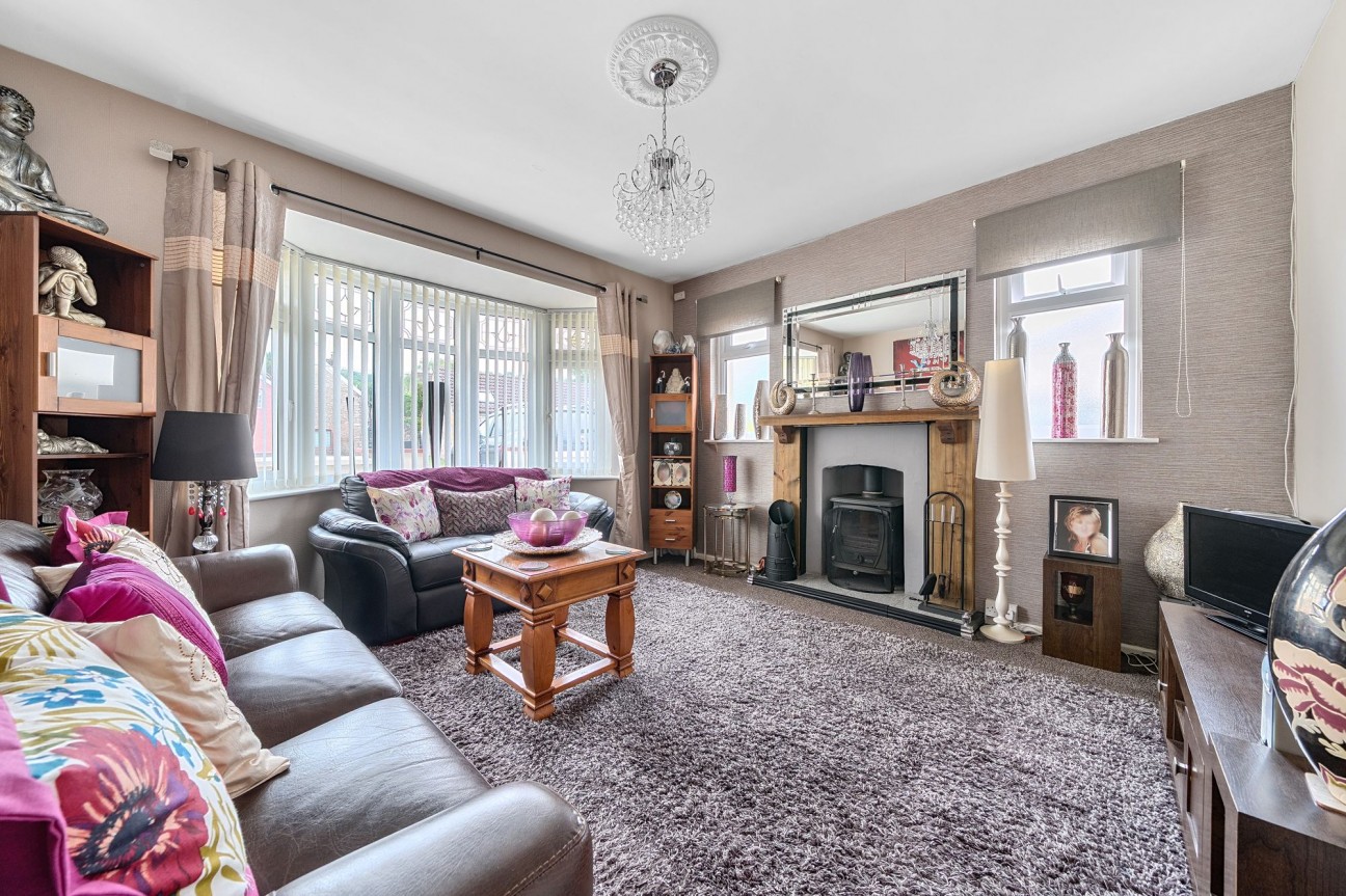 Millier Road, Cleeve, BS49