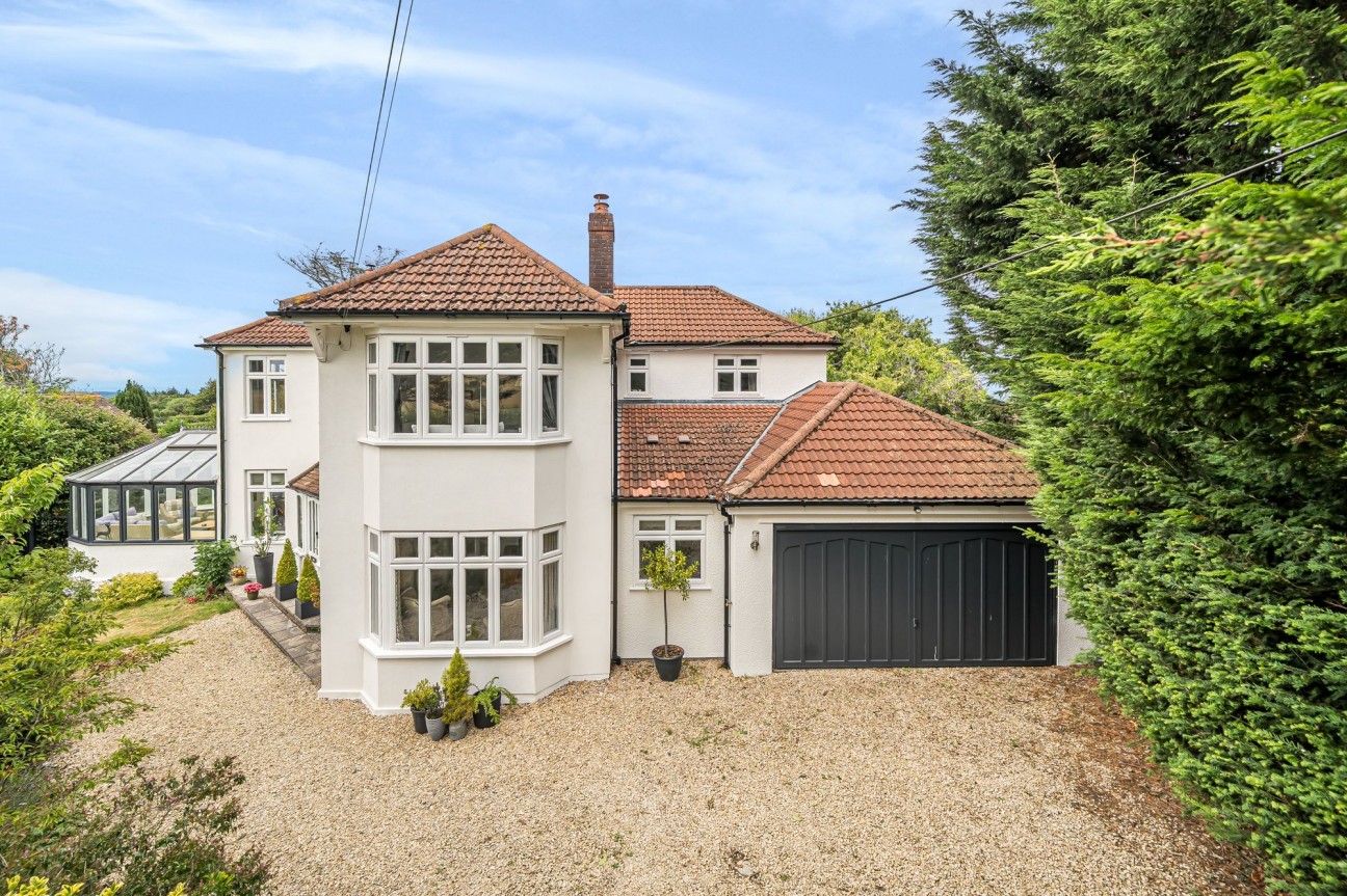 Windrush, Newfields, Blagdon, BS40