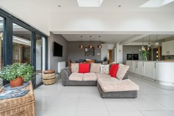 Windrush, Newfields, Blagdon, BS40