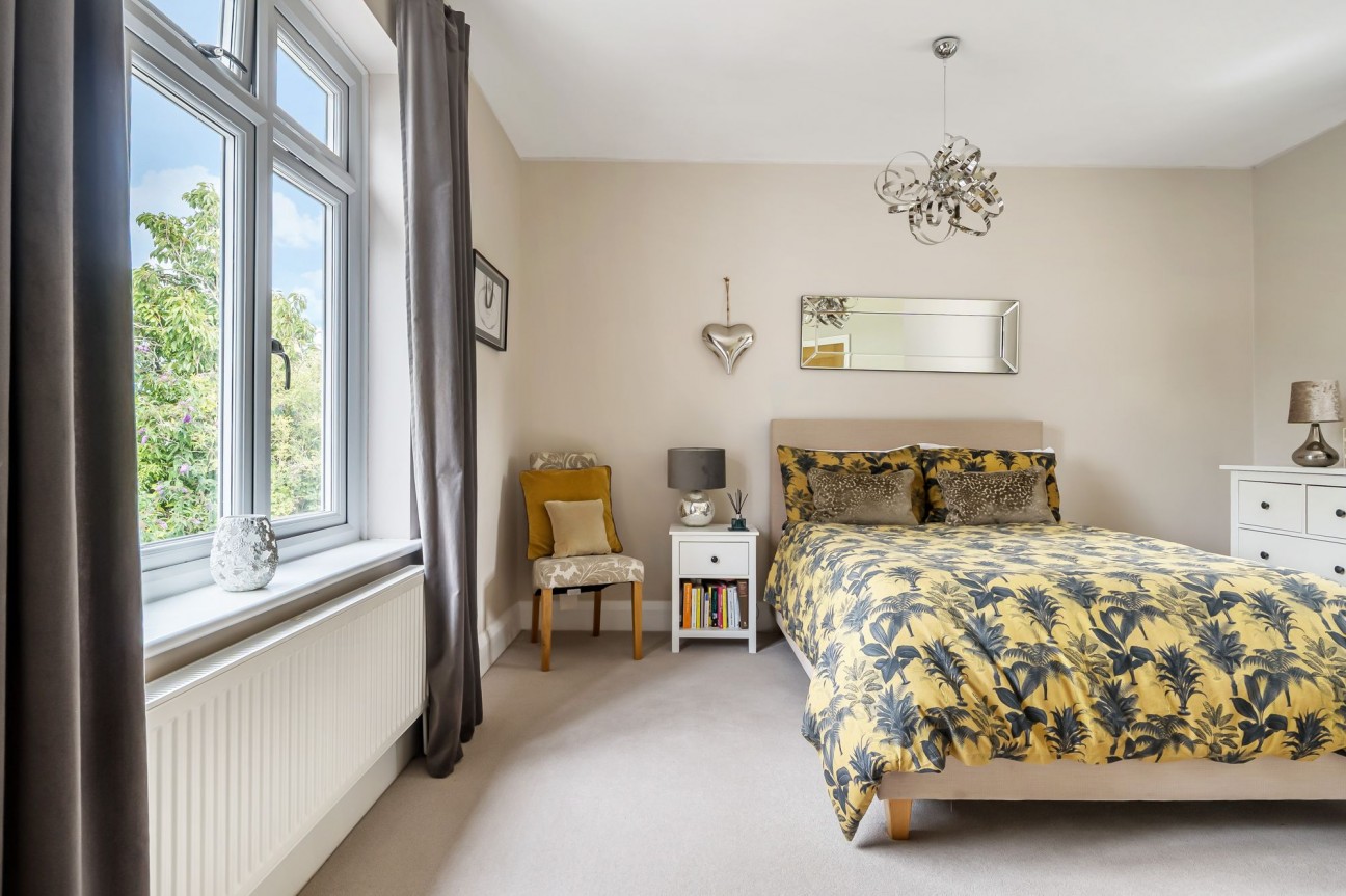 Windrush, Newfields, Blagdon, BS40