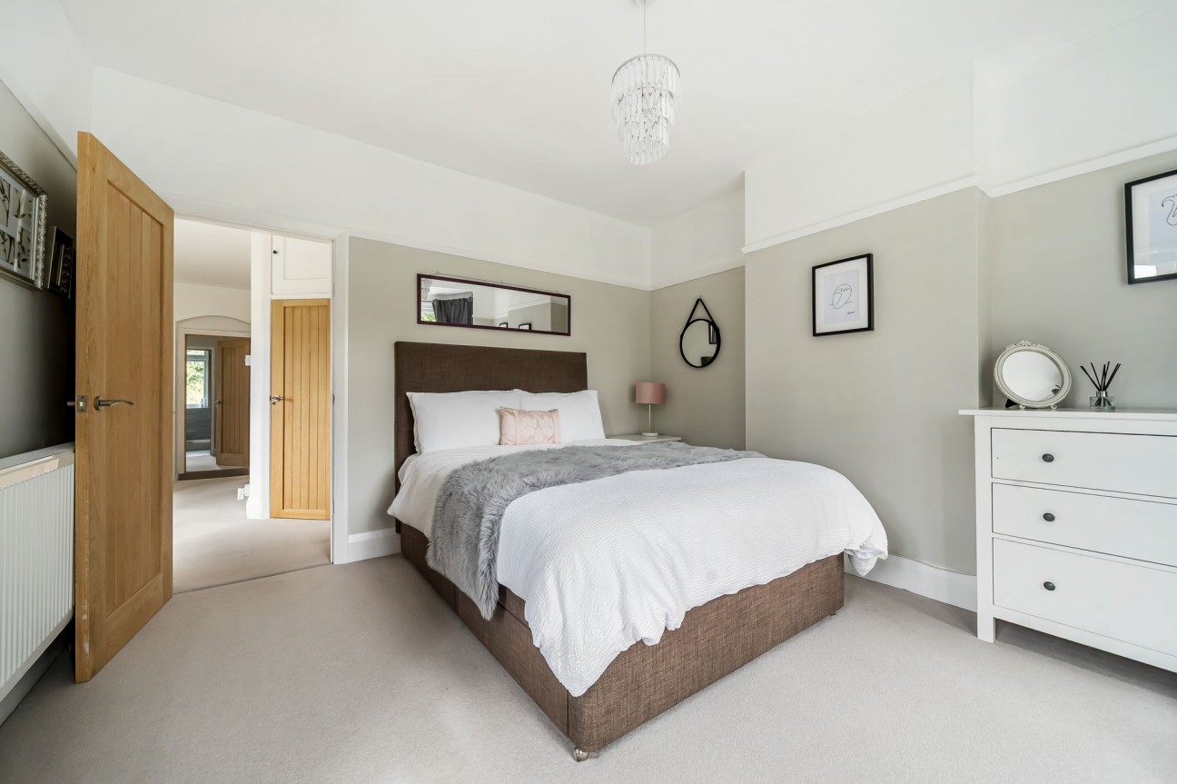 Windrush, Newfields, Blagdon, BS40