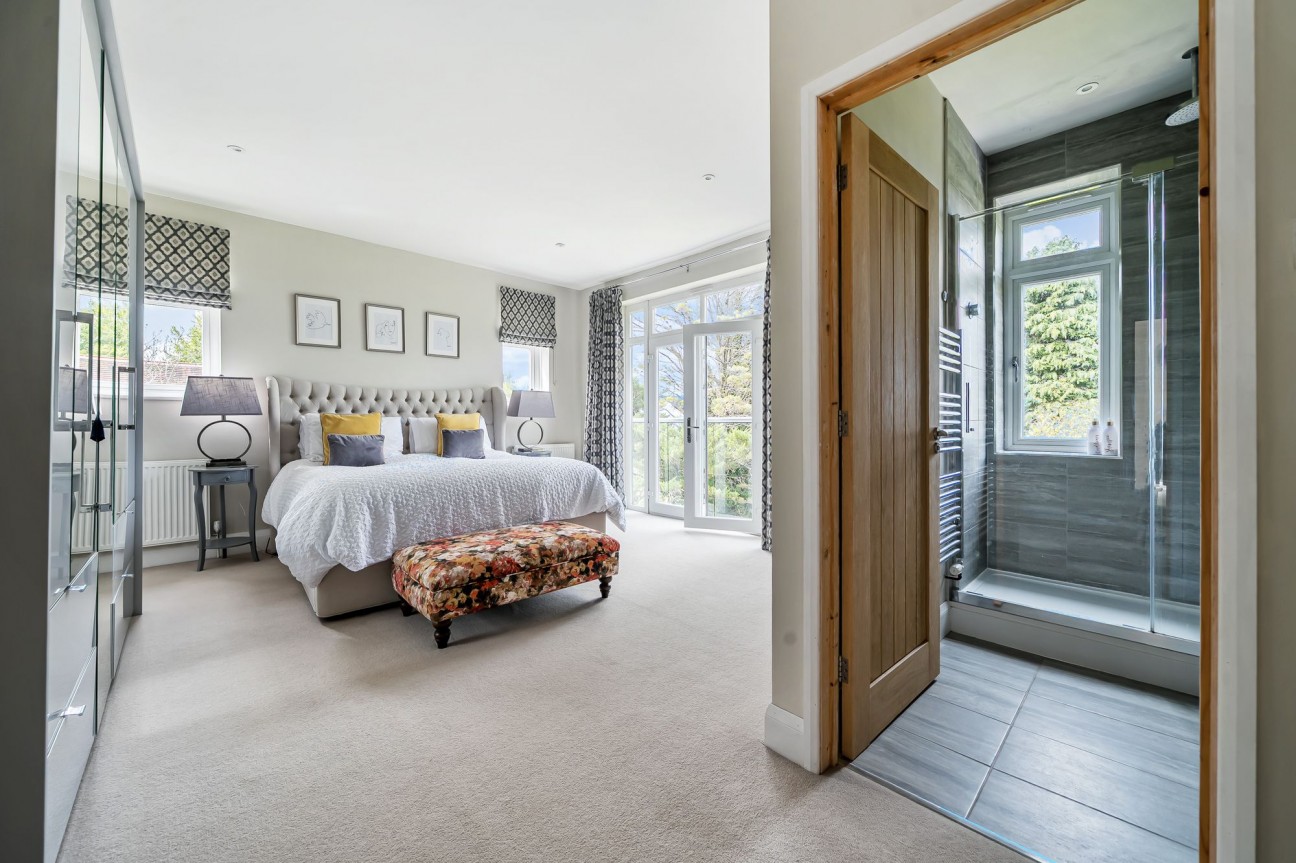 Windrush, Newfields, Blagdon, BS40