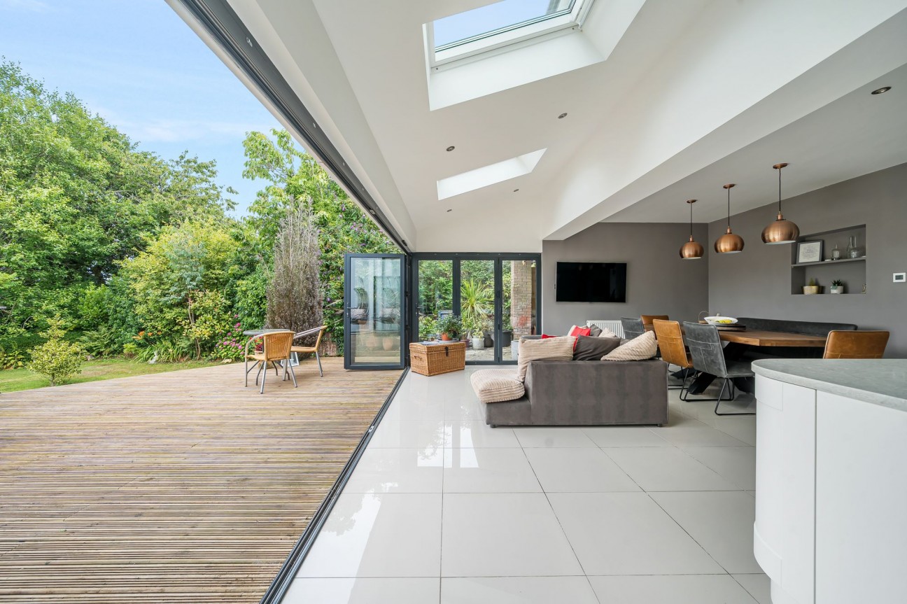 Windrush, Newfields, Blagdon, BS40