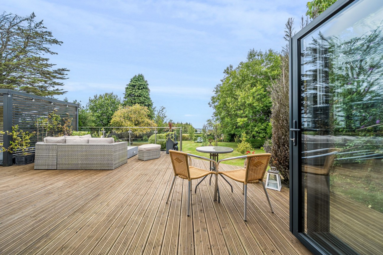 Windrush, Newfields, Blagdon, BS40