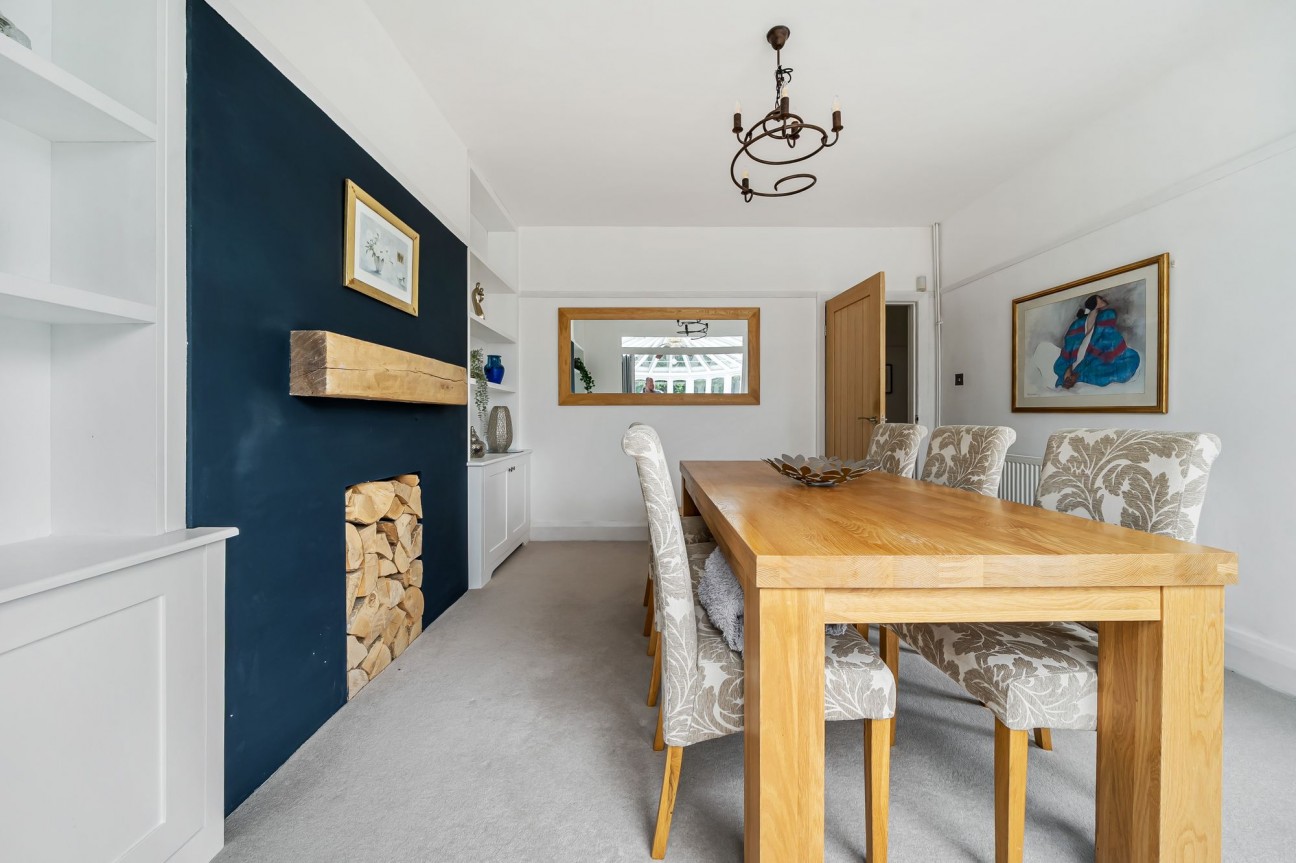 Windrush, Newfields, Blagdon, BS40