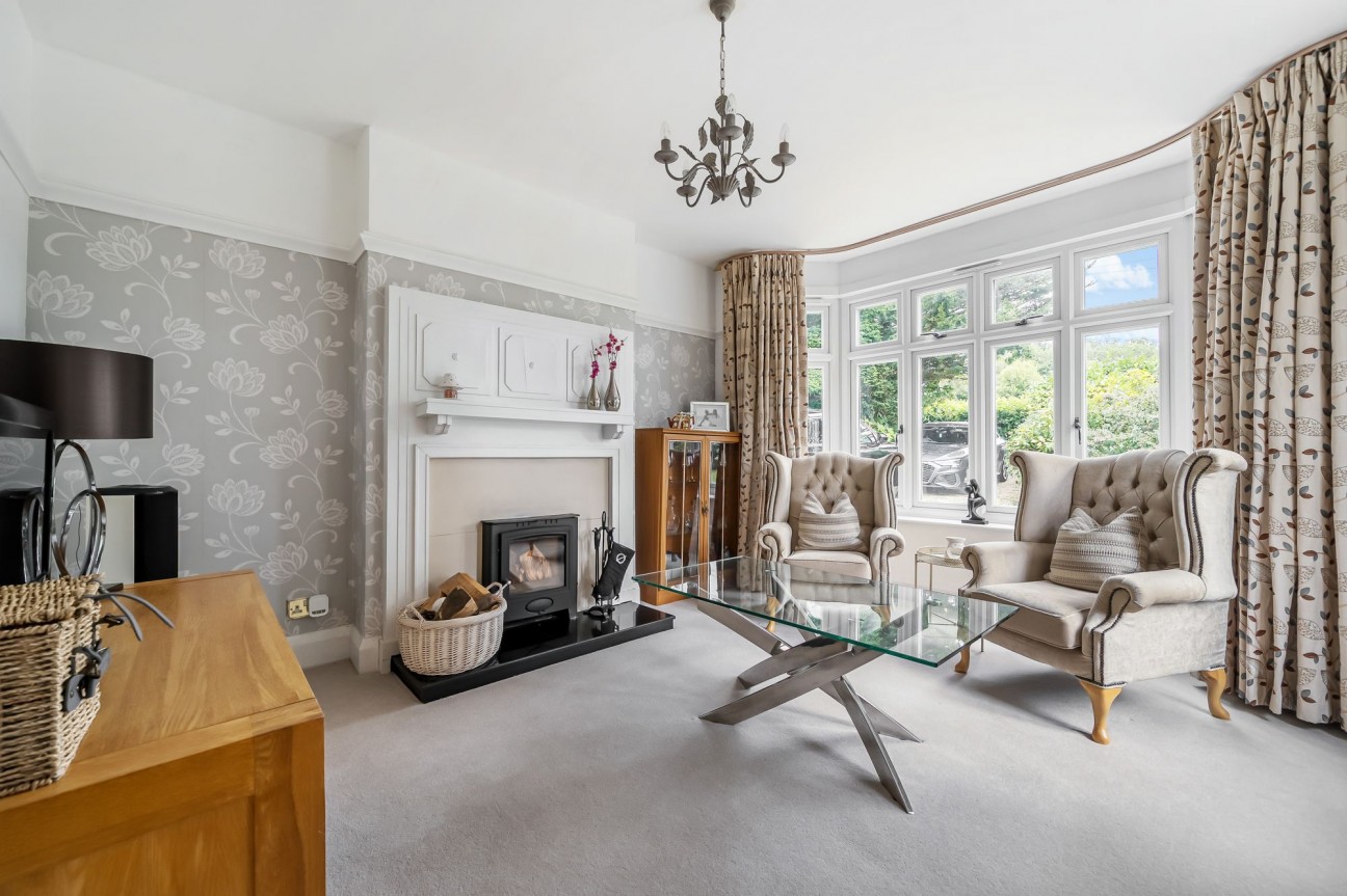 Windrush, Newfields, Blagdon, BS40