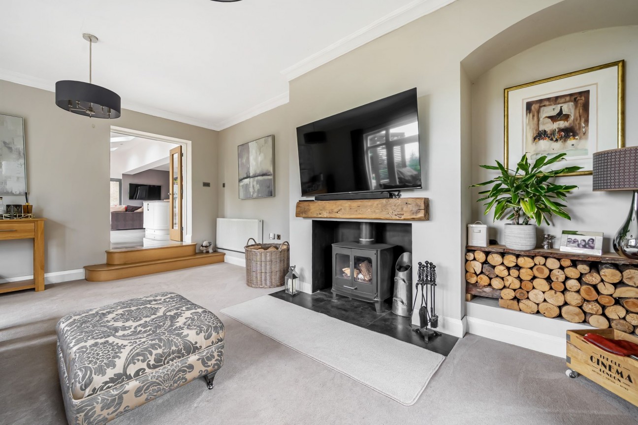 Windrush, Newfields, Blagdon, BS40