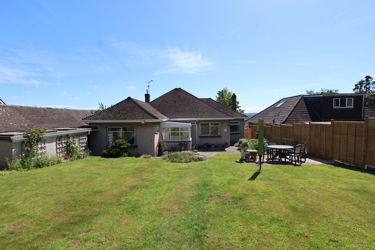 Ropers Lane, Wrington, BS40