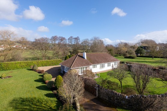 Beam Bridge, Wrington, BS40