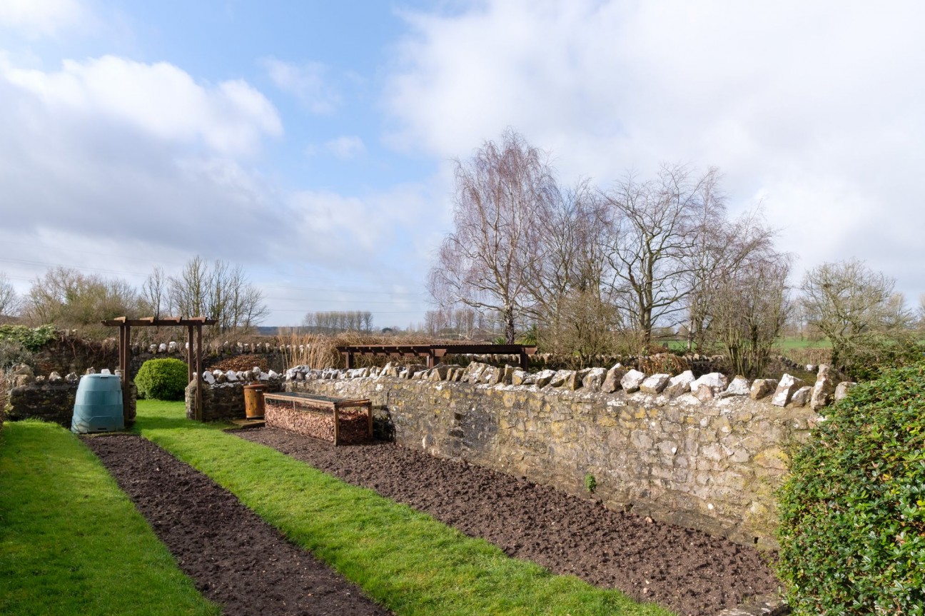 Beam Bridge, Wrington, BS40