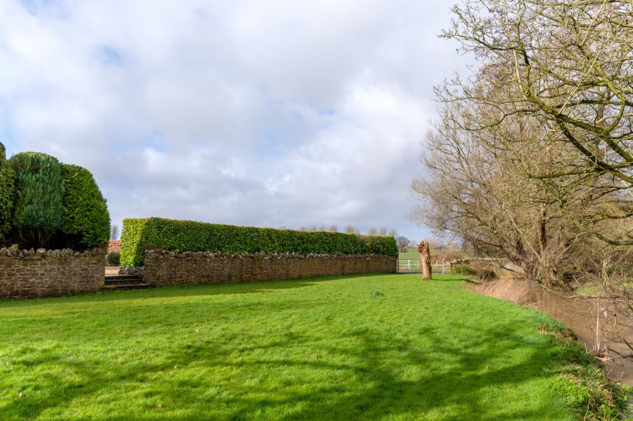 Beam Bridge, Wrington, BS40