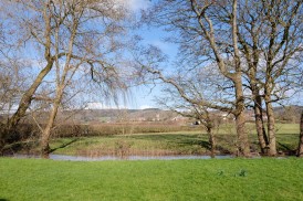 Beam Bridge, Wrington, BS40