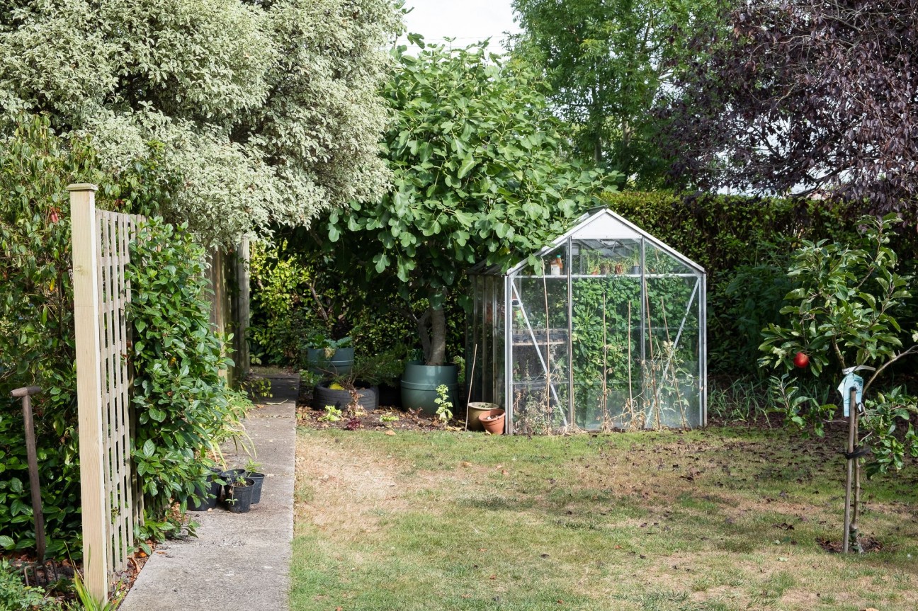 Orchardside, 20 Brinsea Road, Congresbury - a superb, spacious village home