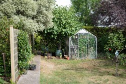 Orchardside, 20 Brinsea Road, Congresbury - a superb, spacious village home