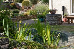 Orchardside, 20 Brinsea Road, Congresbury - a superb, spacious village home