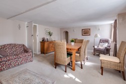 Orchardside, 20 Brinsea Road, Congresbury - a superb, spacious village home