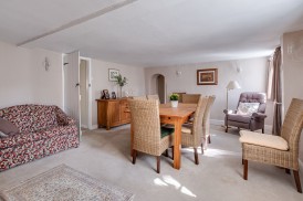 Orchardside, 20 Brinsea Road, Congresbury - a superb, spacious village home