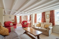 Orchardside, 20 Brinsea Road, Congresbury - a superb, spacious village home