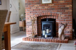 Orchardside, 20 Brinsea Road, Congresbury - a superb, spacious village home