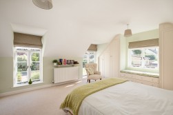 Orchardside, 20 Brinsea Road, Congresbury - a superb, spacious village home