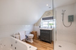 Orchardside, 20 Brinsea Road, Congresbury - a superb, spacious village home