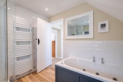 Orchardside, 20 Brinsea Road, Congresbury - a superb, spacious village home