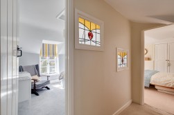 Orchardside, 20 Brinsea Road, Congresbury - a superb, spacious village home