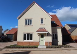 Tollhouse Road, Churchill, BS25