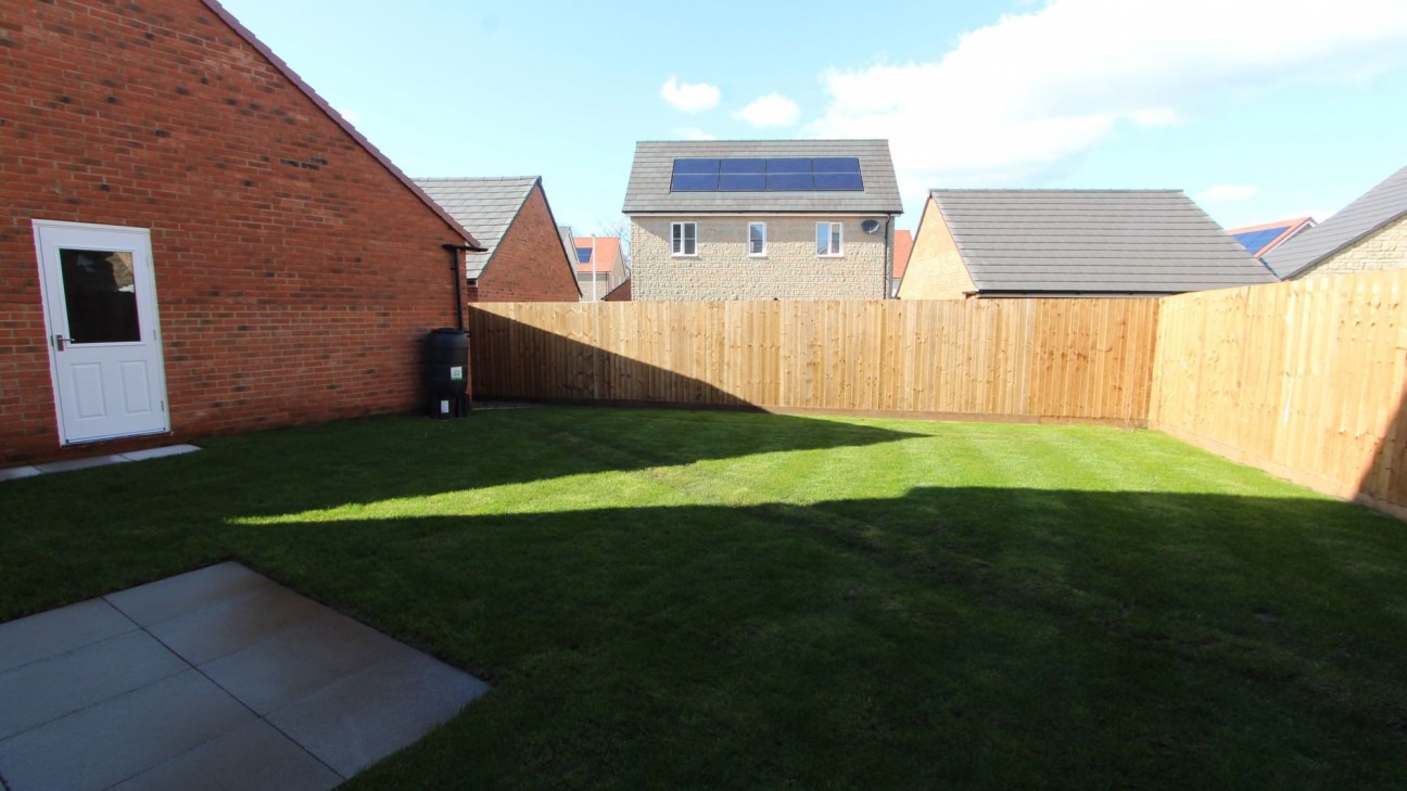 Tollhouse Road, Churchill, BS25