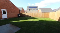 Tollhouse Road, Churchill, BS25
