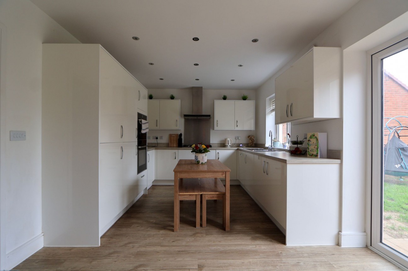 Tollhouse Road, Churchill, BS25