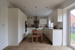 Tollhouse Road, Churchill, BS25