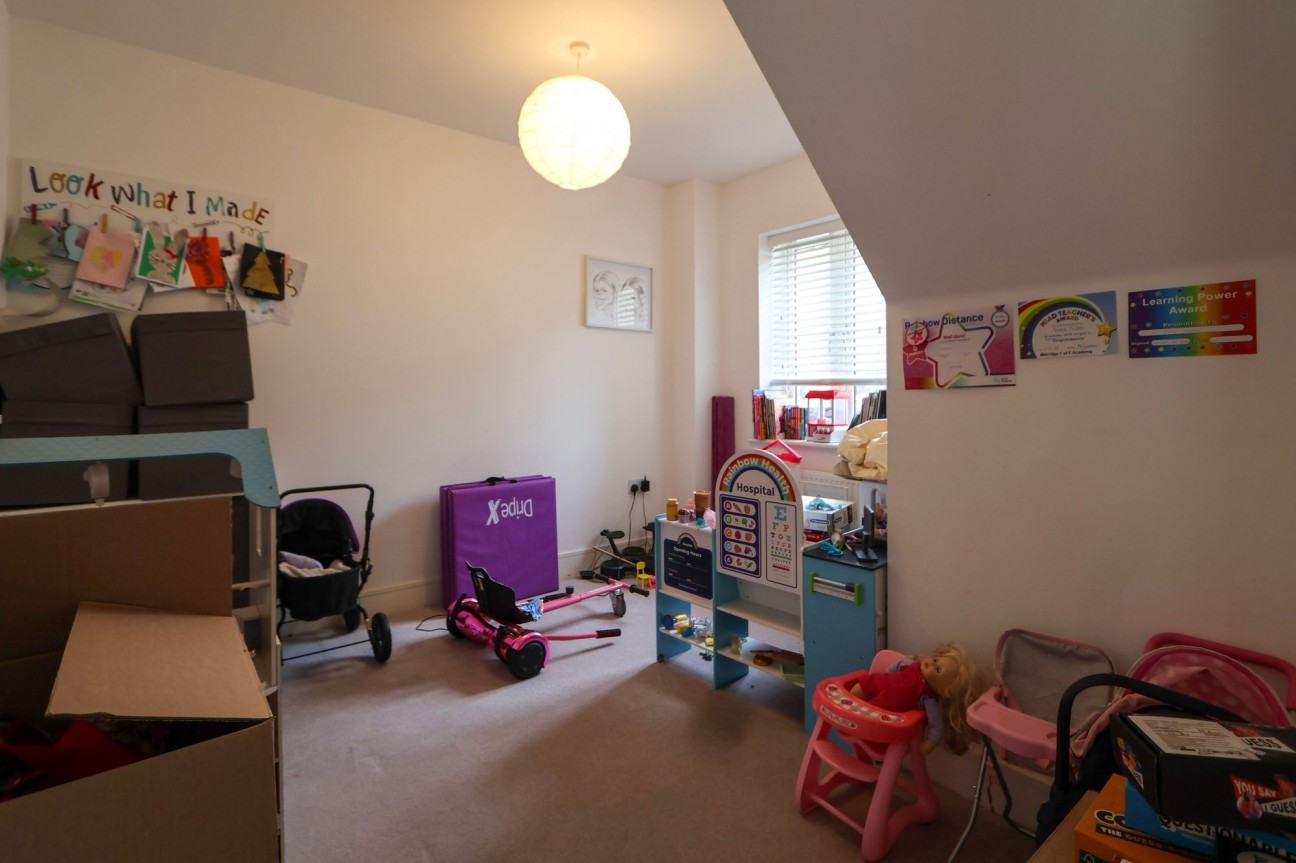 Tollhouse Road, Churchill, BS25