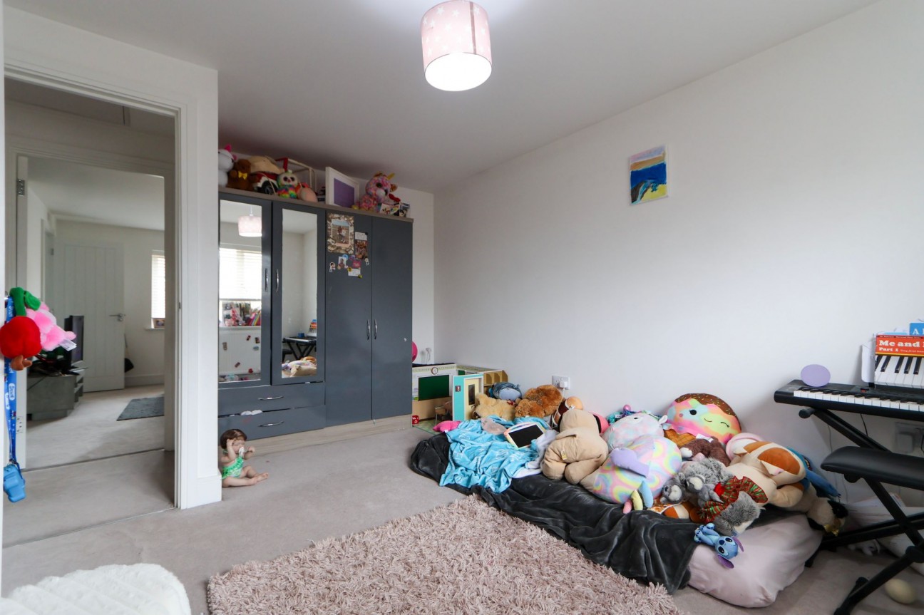 Tollhouse Road, Churchill, BS25